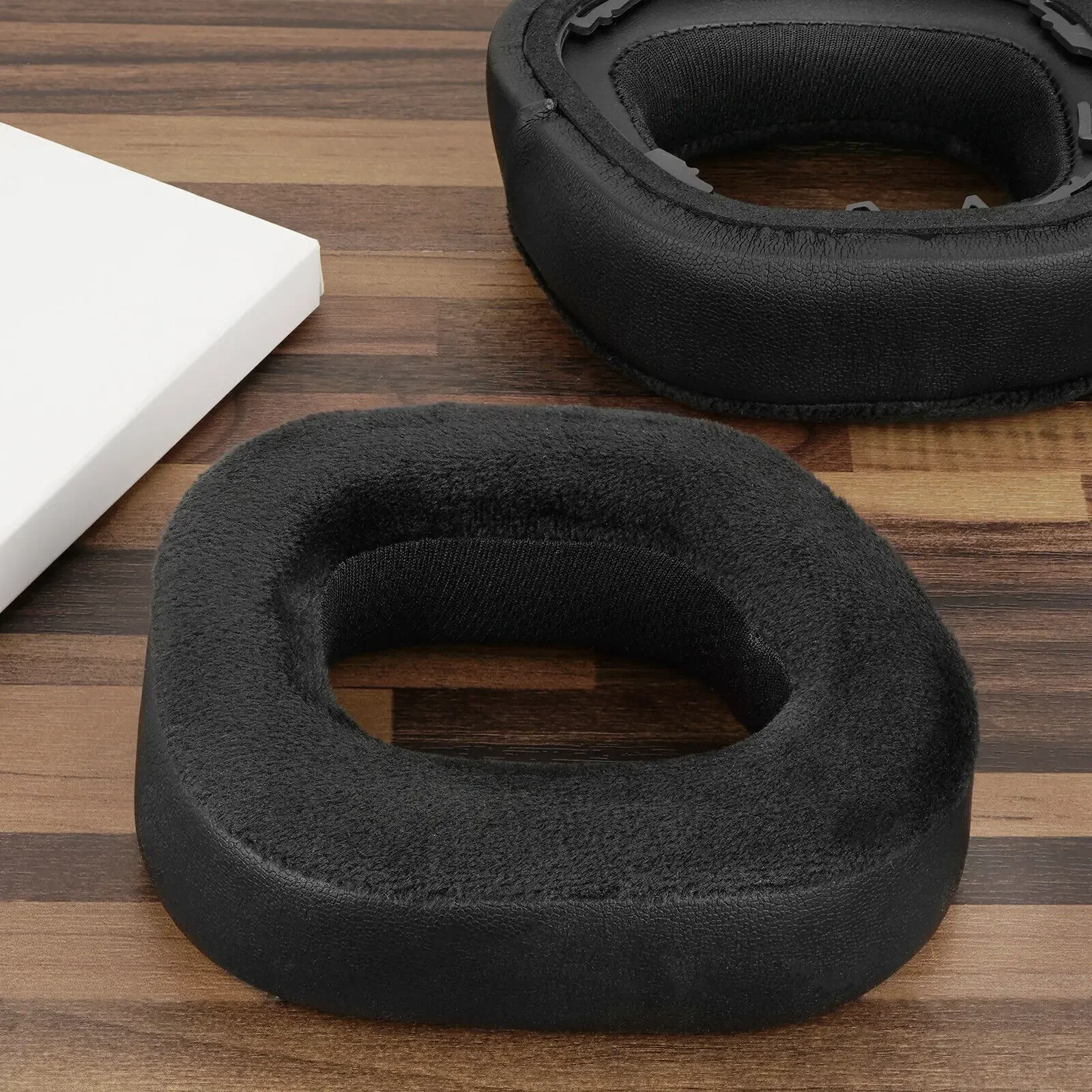 1 Pasang-Bantalan Telinga Peng - Gaming Headset Rgb ulasan dan harga