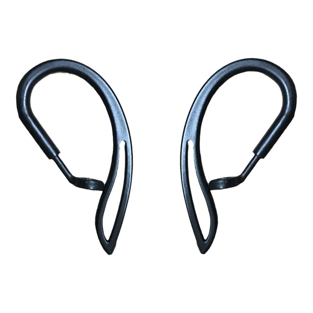 1/2 buah kait telinga Anti hil - Sports Earphone Hook ulasan dan harga