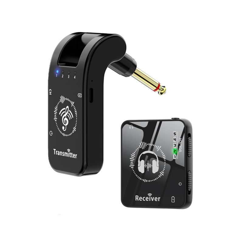 Sistem IEM nirkabel, penerima  - In Ear Monitor Iem ulasan dan harga