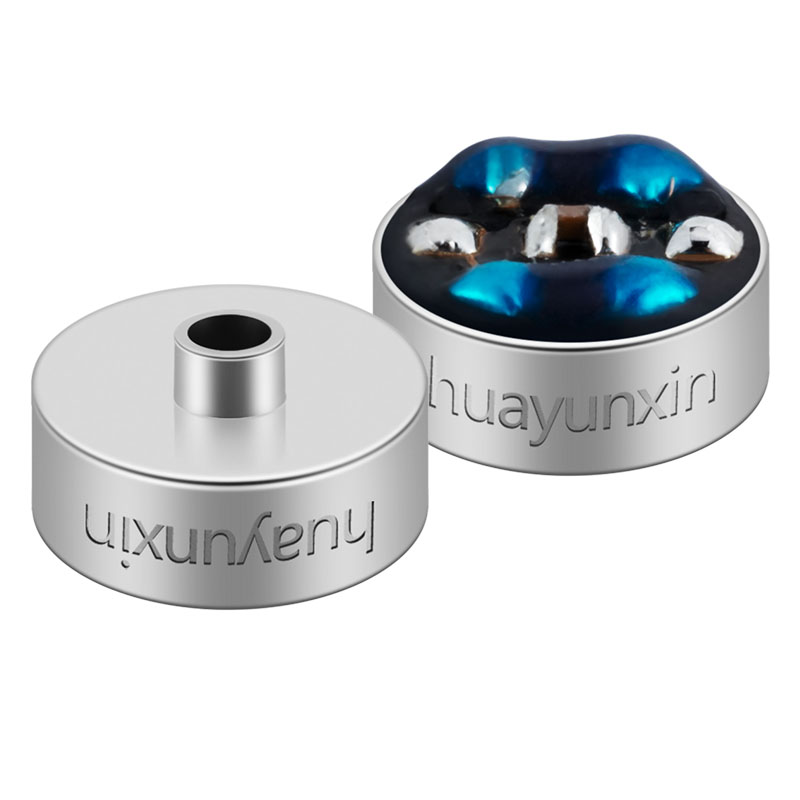 Huayunxin 7.1Mm 4ohm 110db IEM - In Ear Monitor Iem ulasan dan harga