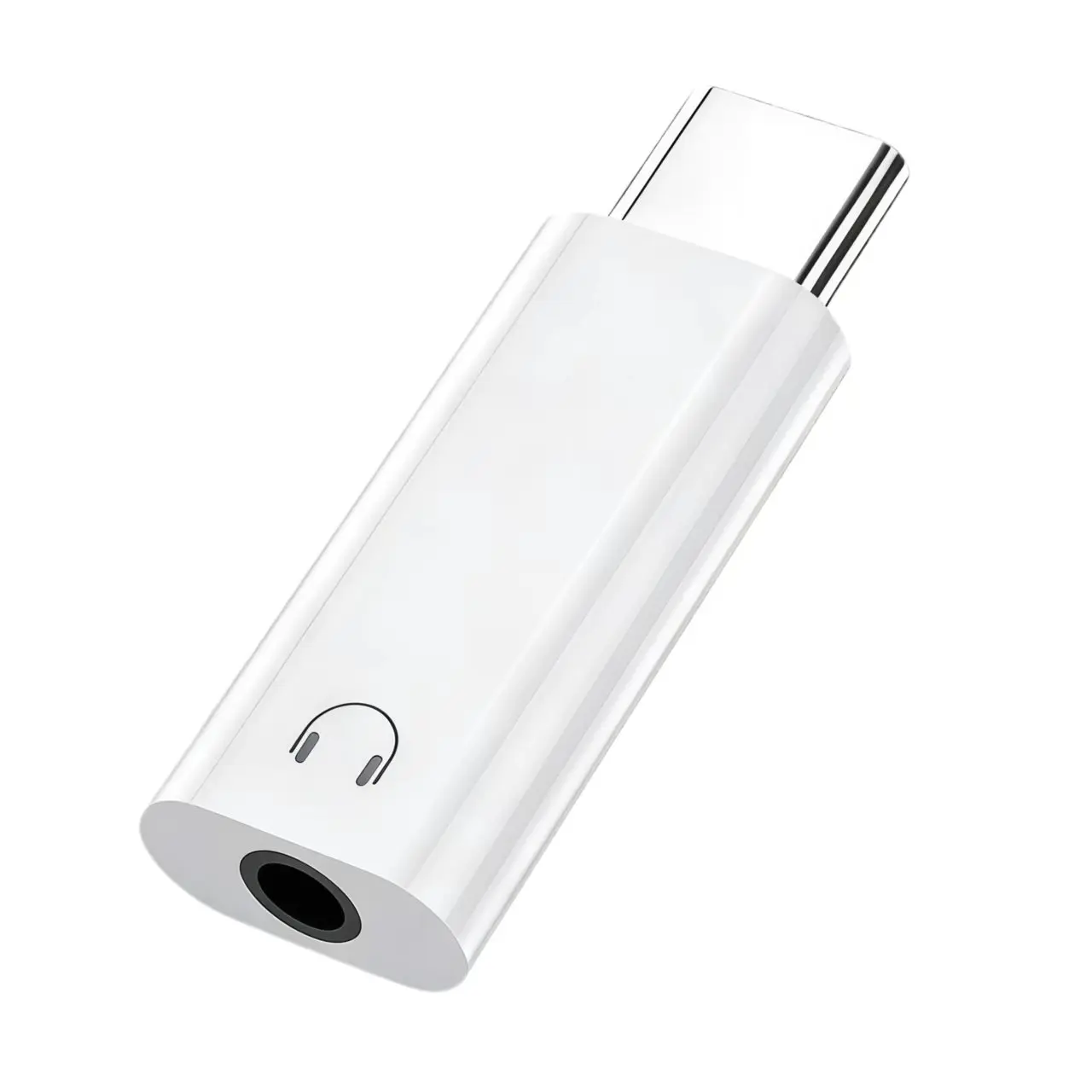 Adaptor Audio Converter Jack U - Usb C Earphone ulasan dan harga