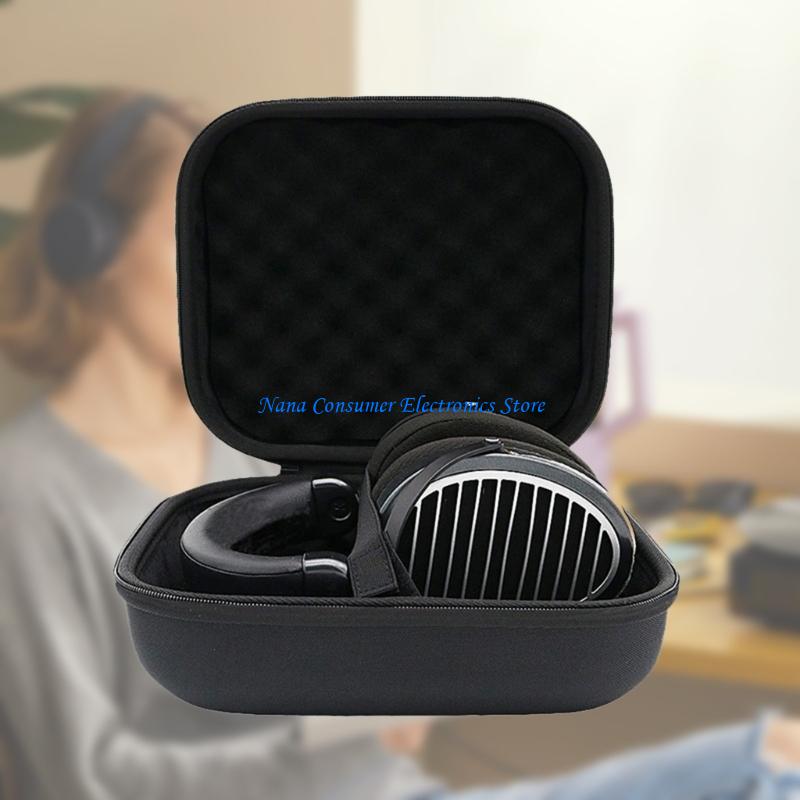 Kasing penyimpanan headset por - Headphone Case Hard ulasan dan harga
