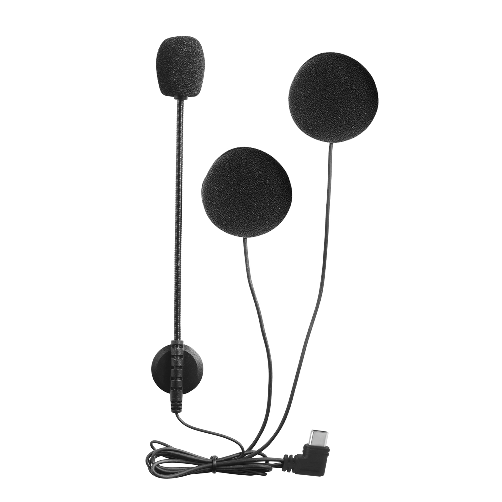 Earphone orisinil helm interko - Usb C Earphone ulasan dan harga