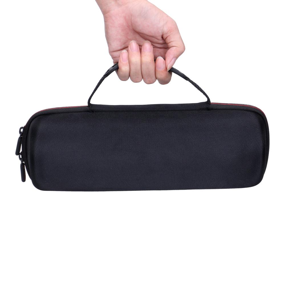 XANAD Tahan Air EVA Hard Case  - Headphone Case Hard ulasan dan harga
