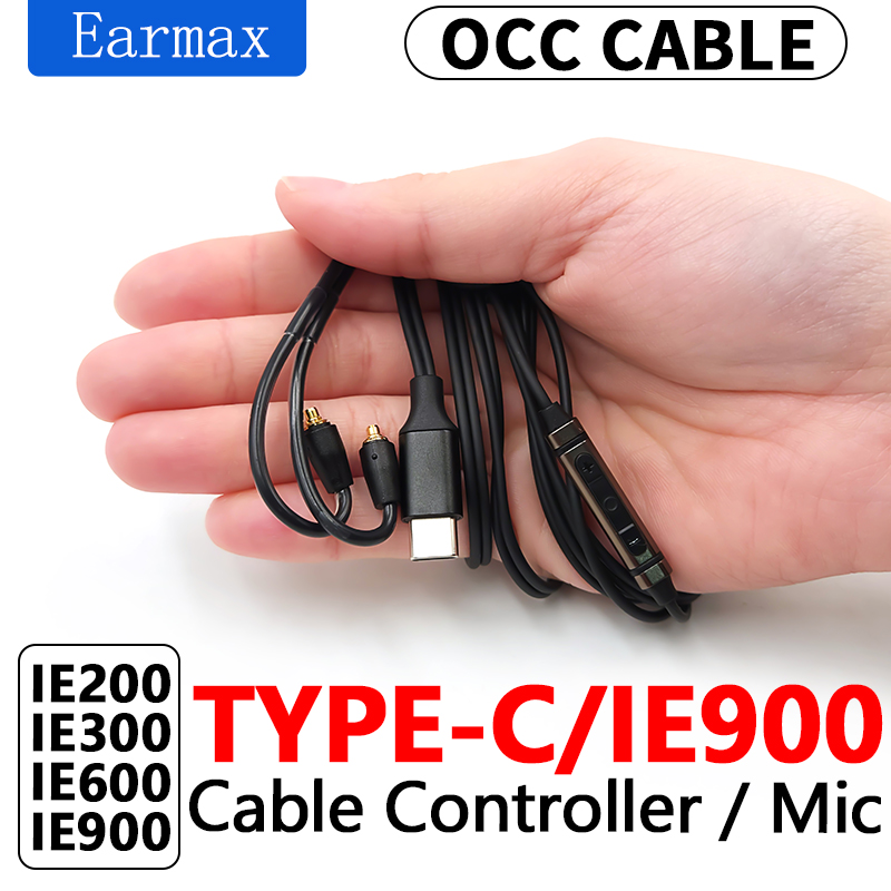 Untuk Sennheiser 900 IE600 IE2 - Usb C Earphone ulasan dan harga