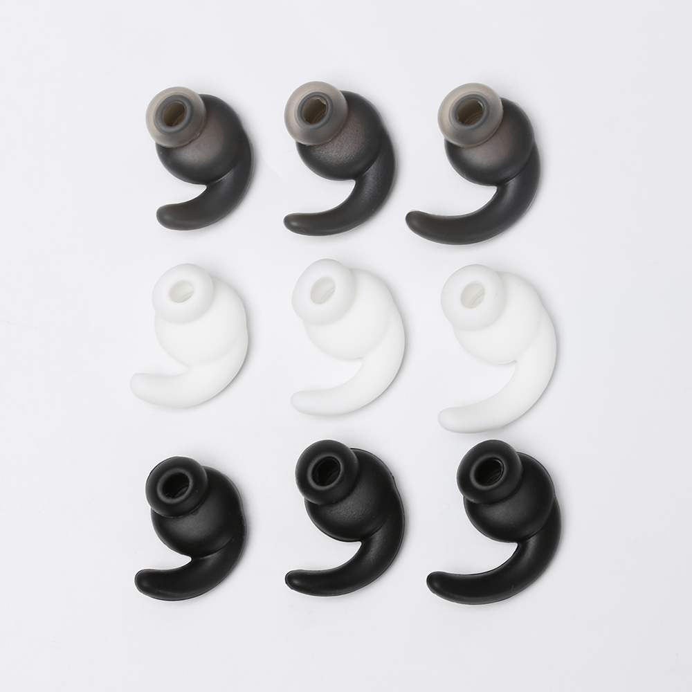 3 Pasang Kait Telinga Olahraga - Sports Earphone Hook ulasan dan harga