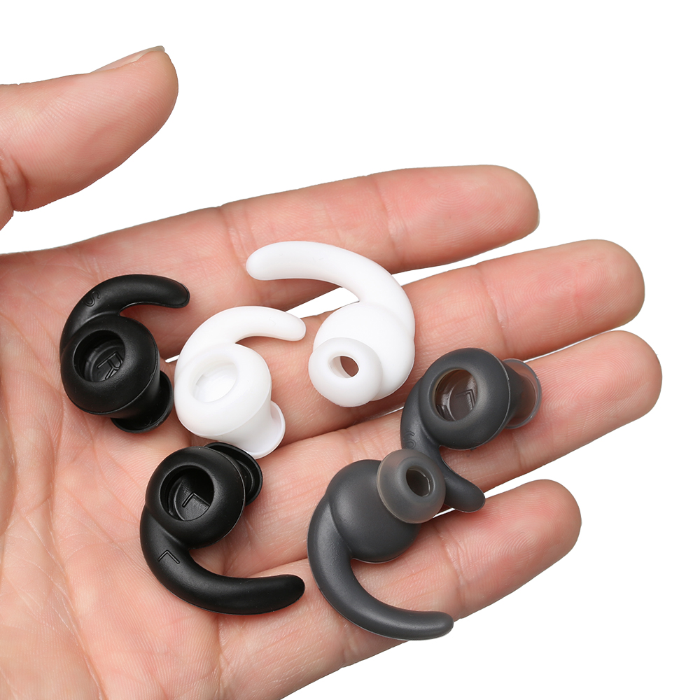 3 Pasang Kait Telinga Olahraga - Sports Earphone Hook ulasan dan harga