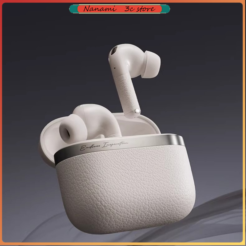 Edifier HUA ZAI Evo Pro Earpho - Noise Cancelling Headphone ulasan dan harga