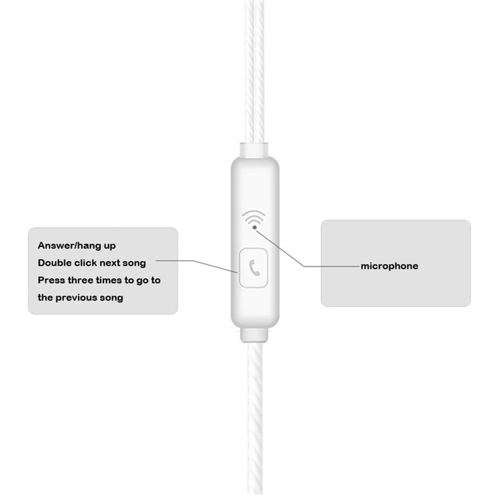 Earphone Berkabel 3.5Mm Headse - Audiophile Headphone Wired ulasan dan harga