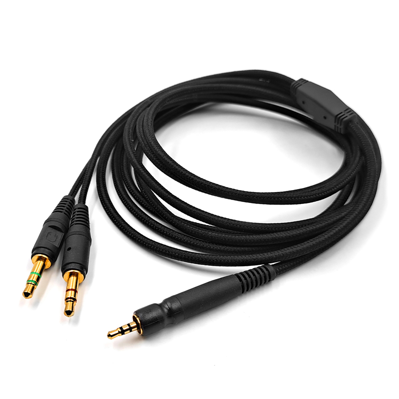 Kabel Headphone Pengganti Audi - Cable Extension 3.5 ulasan dan harga