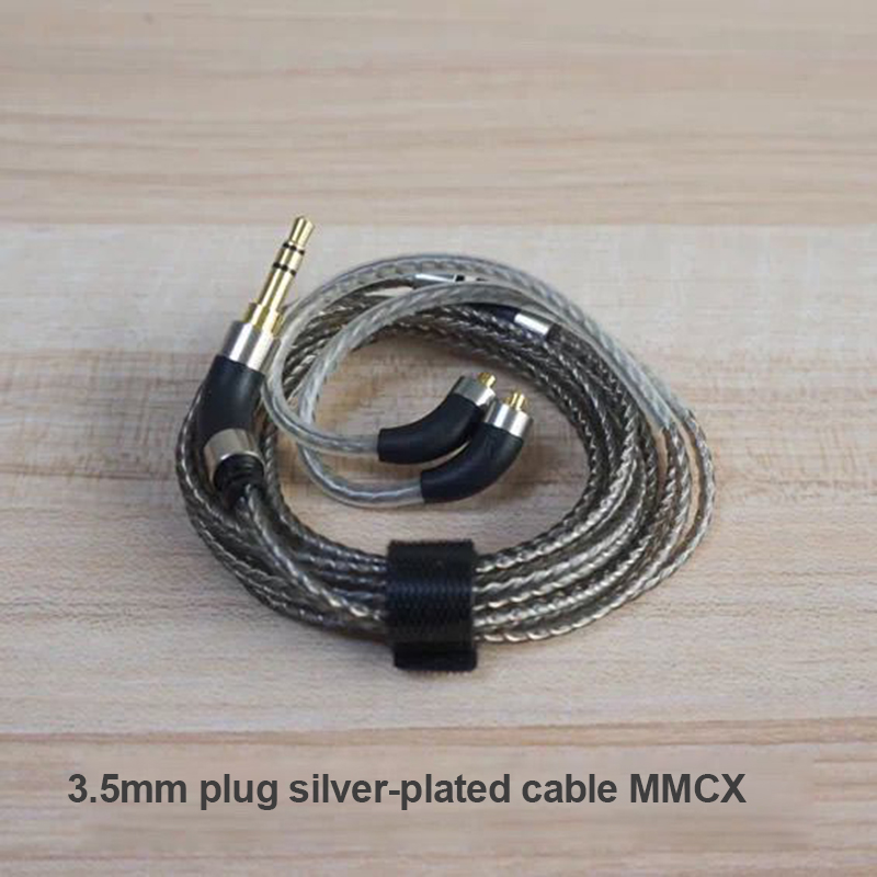 Kabel Peningkatan Headphone Be - Audiophile Headphone Wired ulasan dan harga