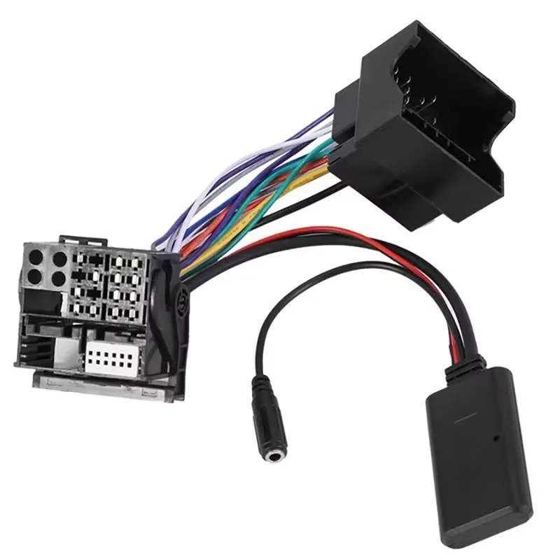 Baru untuk 207 307 307SW 407 3 - Bluetooth Adapter Receiver ulasan dan harga