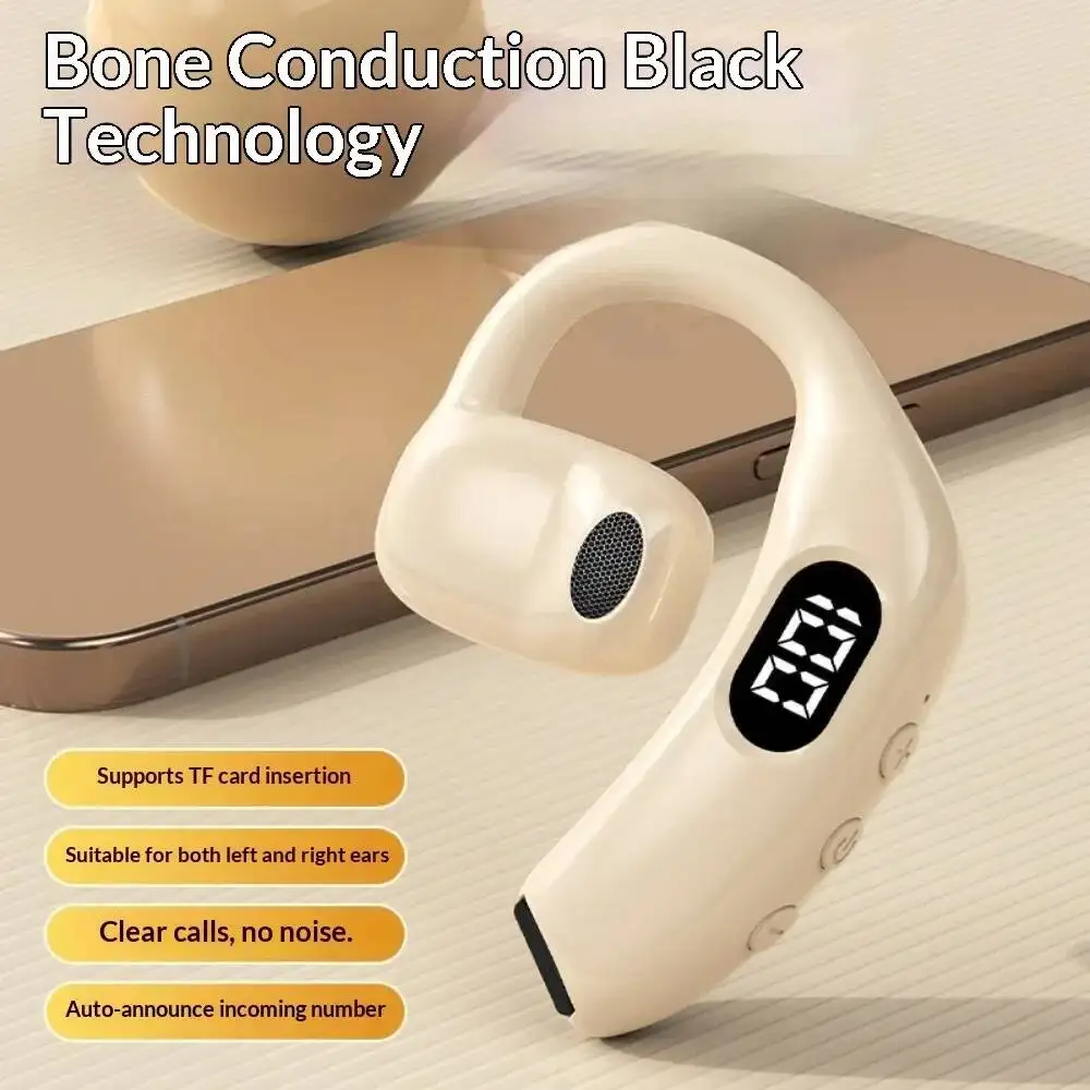 Headphone Bluetooth Nirkabel D - Bluetooth Headset On Ear ulasan dan harga