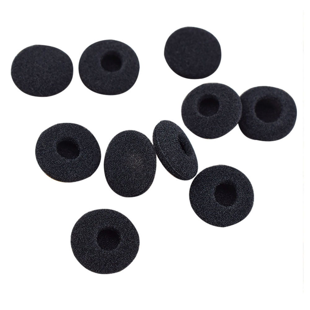 Earbud Pengganti POYATU untuk  - Earphone Foam Tip ulasan dan harga
